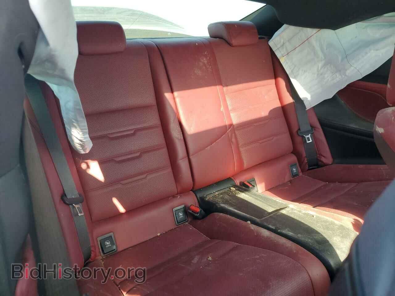 2015 LEXUS RX350 - VIN: JTHHE5BC0F5000373 - Фото 10