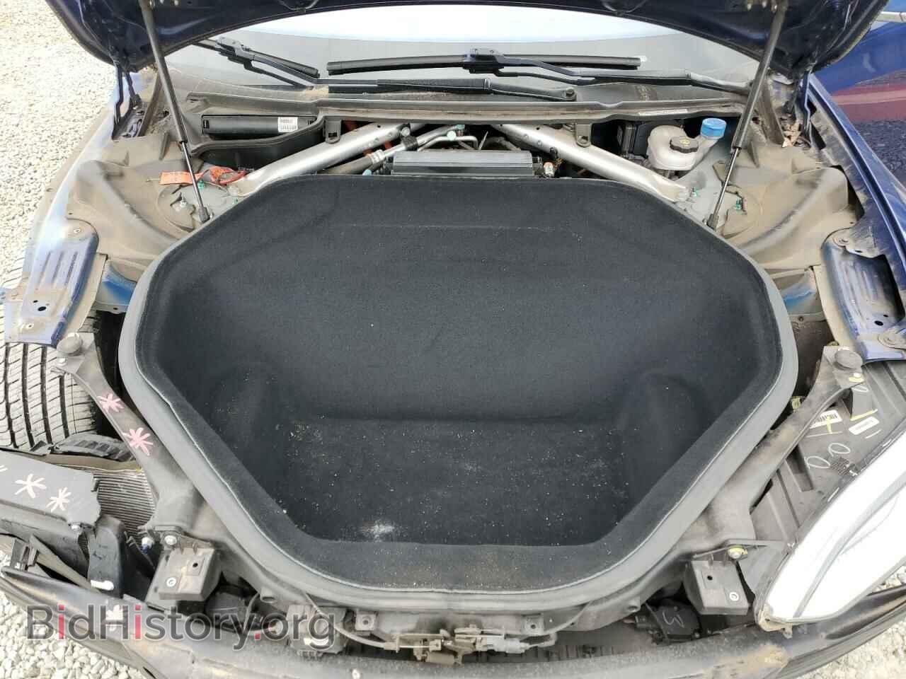 2016 TESLA MODEL S - VIN: 5YJSA1E29GF128030 - Photo 11