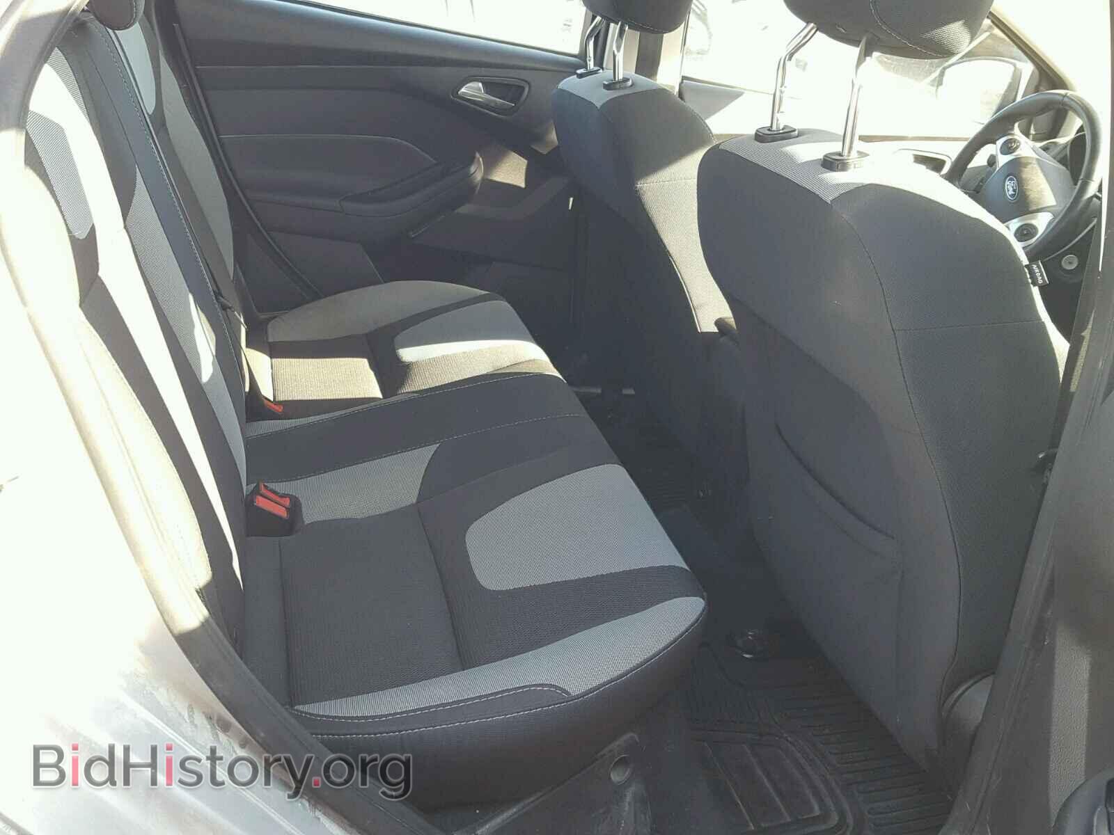 2012 FORD FOCUS - VIN: 1FAHP3F22CL283146 - Photo 6