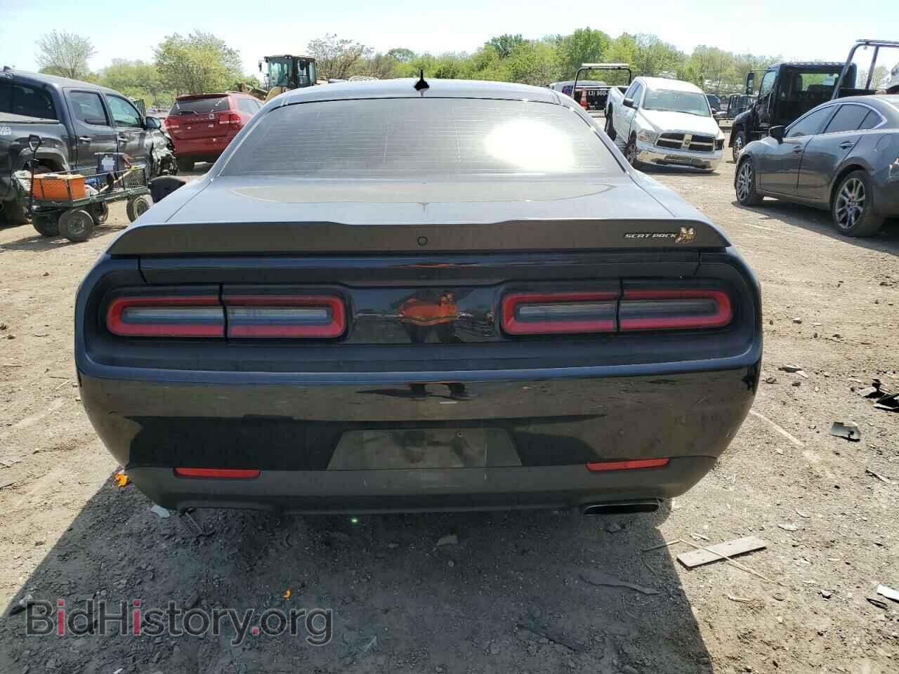 2020 DODGE CHALLENGER - VIN: 2C3CDZFJ3LH132700 - Фото 6