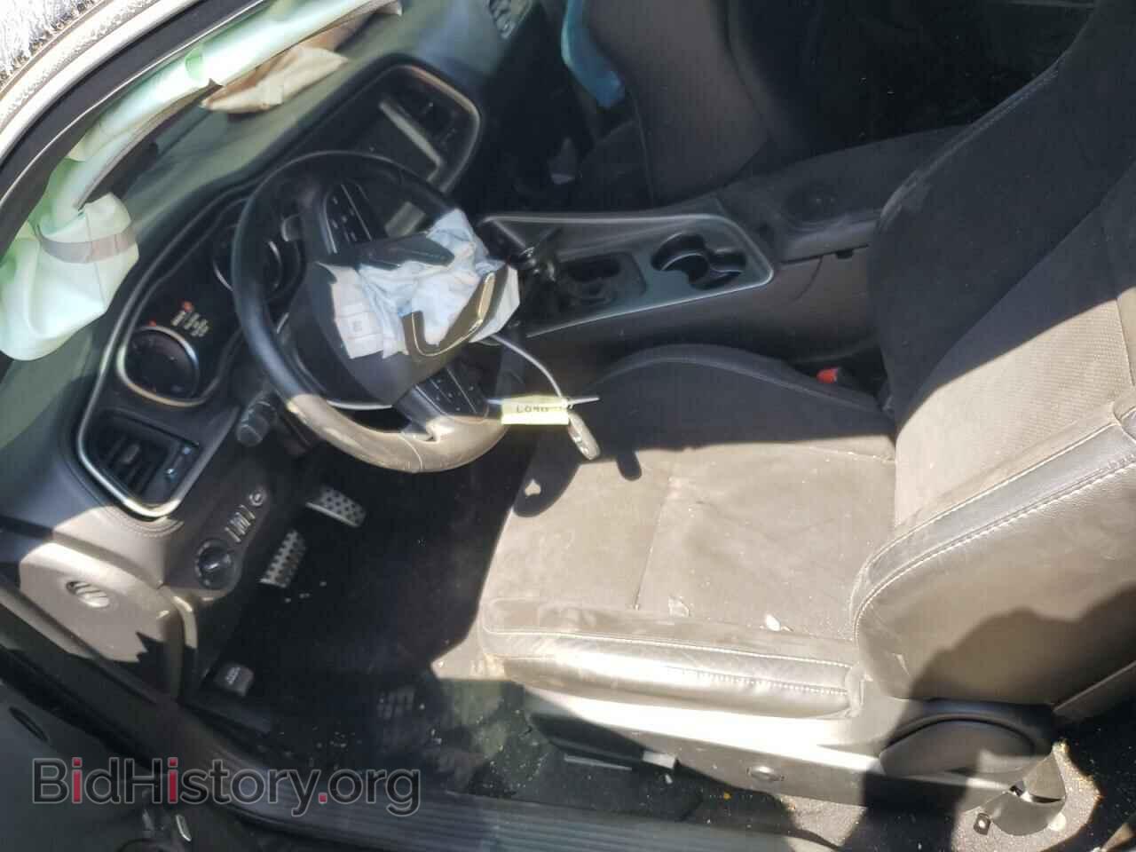 2020 DODGE CHALLENGER - VIN: 2C3CDZFJ3LH132700 - Фото 7