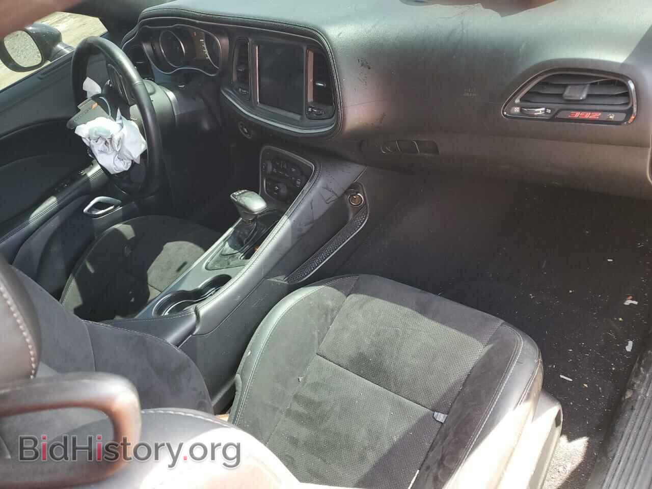 2020 DODGE CHALLENGER - VIN: 2C3CDZFJ3LH132700 - Фото 8