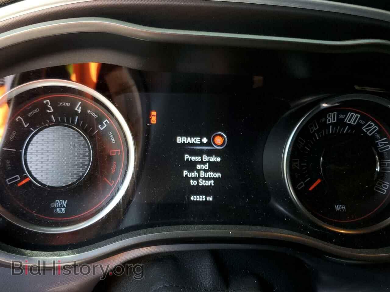 2020 DODGE CHALLENGER - VIN: 2C3CDZFJ3LH132700 - Фото 9