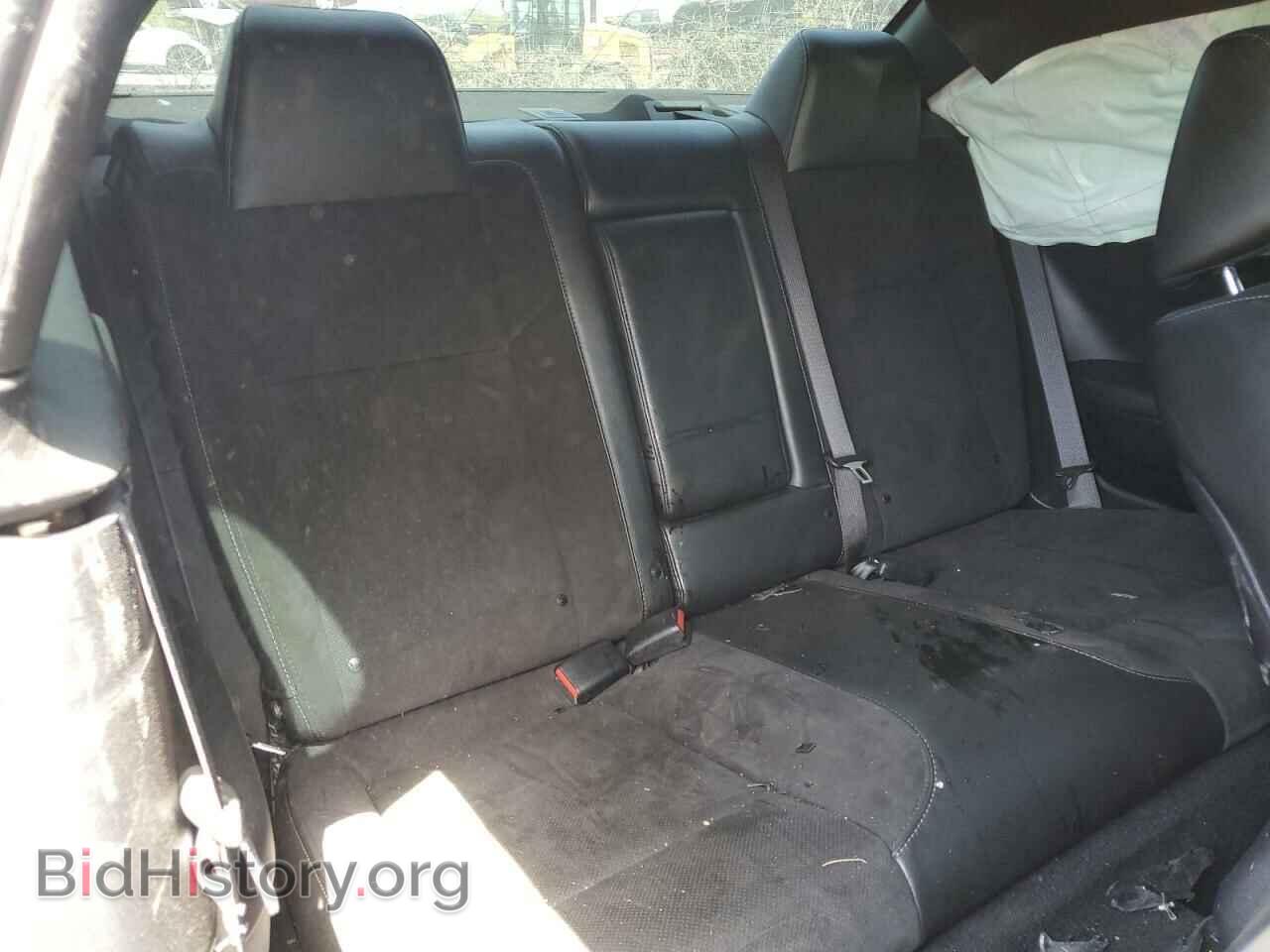 2020 DODGE CHALLENGER - VIN: 2C3CDZFJ3LH132700 - Фото 10