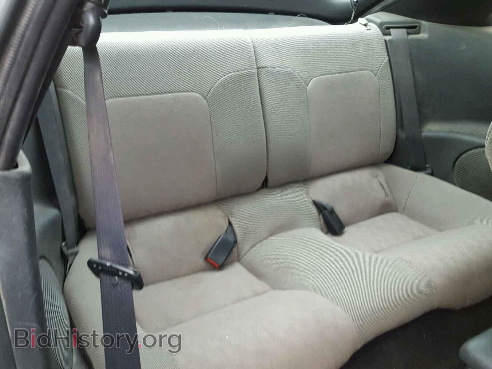 2005 MITSUBISHI ECLIPSE - VIN: 4A3AC44G85E036861 - Фото 6