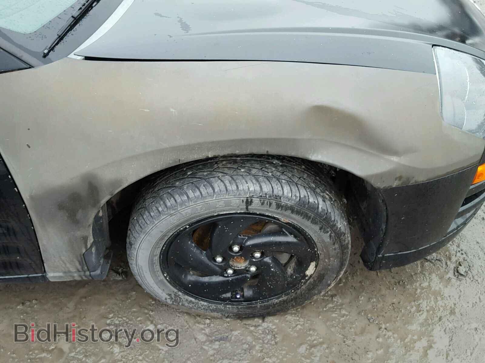 2005 MITSUBISHI ECLIPSE - VIN: 4A3AC44G85E036861 - Фото 9