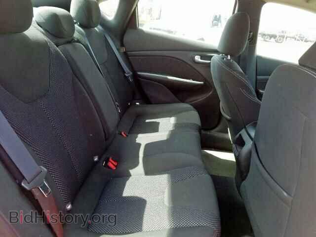 2016 DODGE DART - VIN: 1C3CDFBA2GD694367 - Фото 6