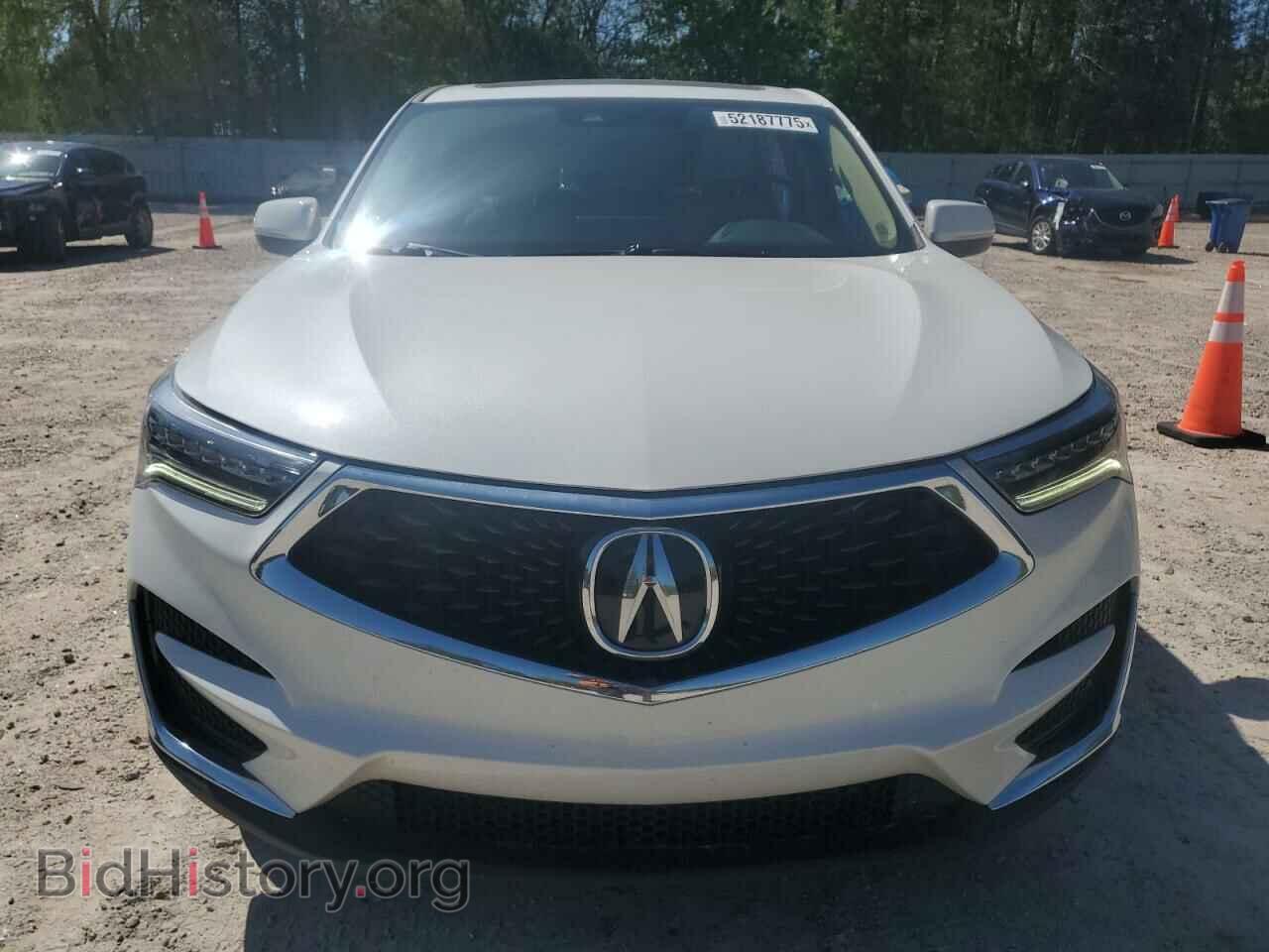 2021 ACURA RDX - VIN: 5J8TC2H5XML046781 - Фото 5