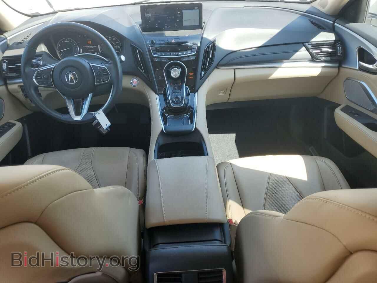2021 ACURA RDX - VIN: 5J8TC2H5XML046781 - Фото 8
