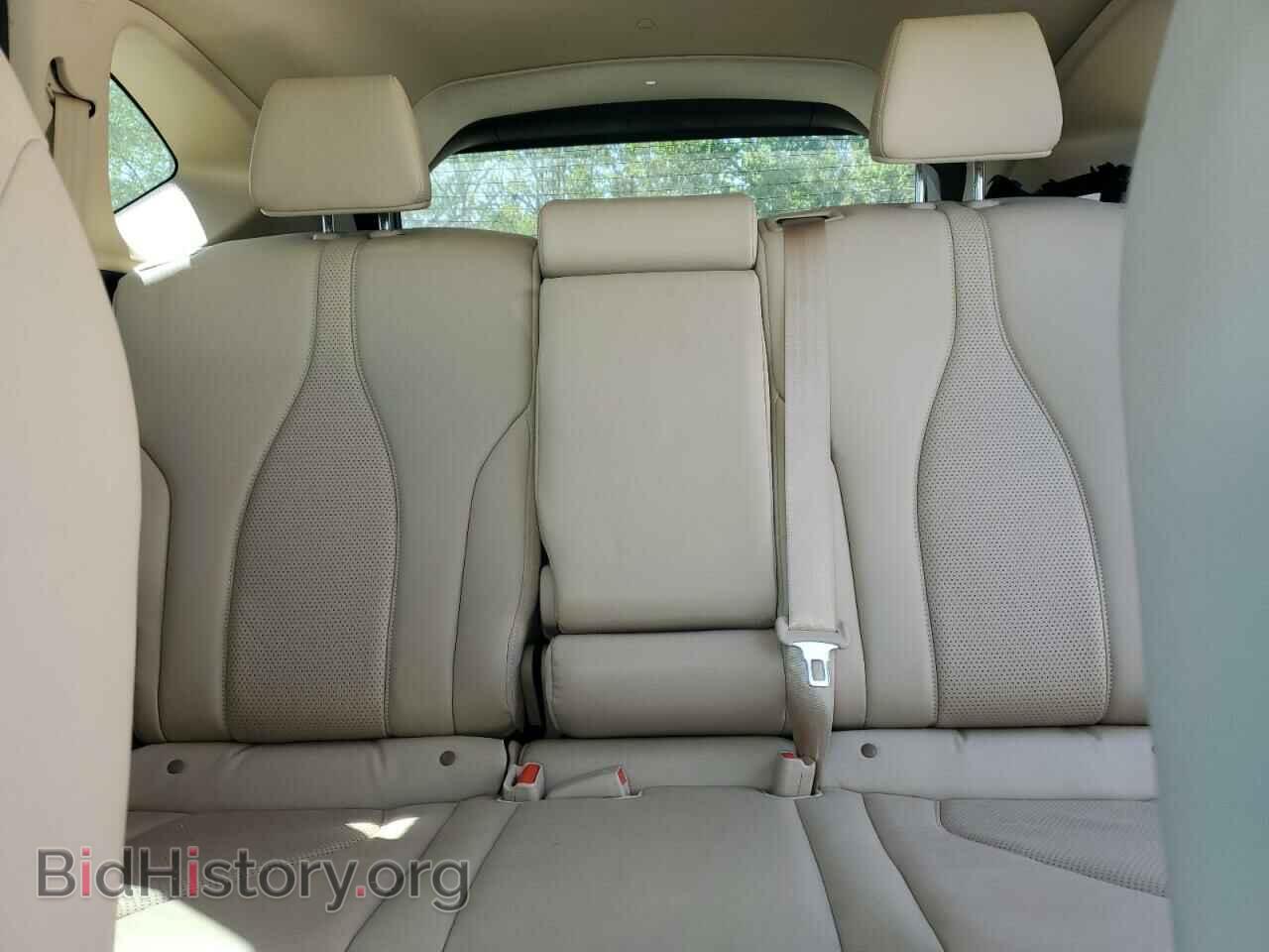 2021 ACURA RDX - VIN: 5J8TC2H5XML046781 - Фото 10