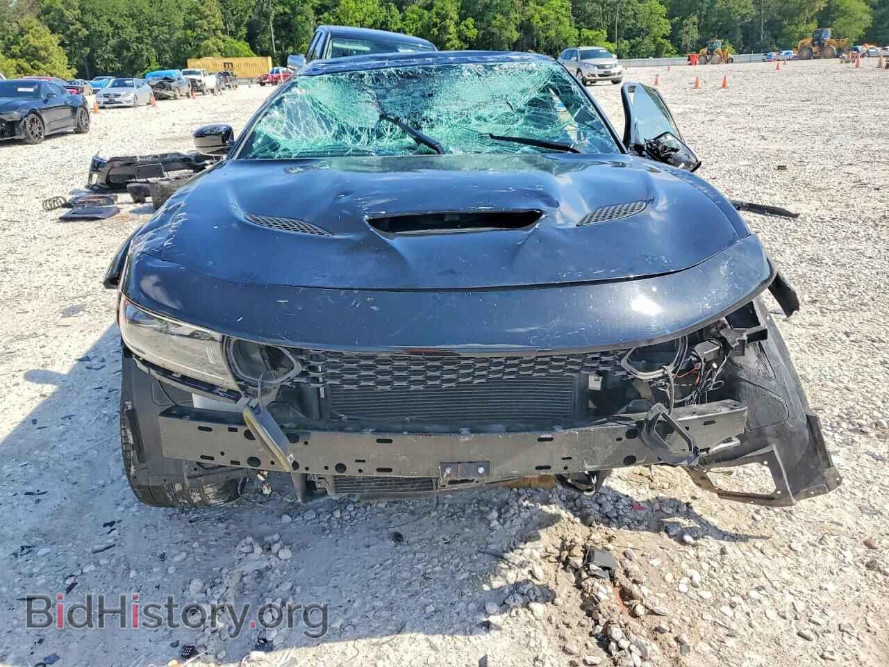 2023 DODGE CHARGER - VIN: 2C3CDXCT0PH505479 - Photo 5