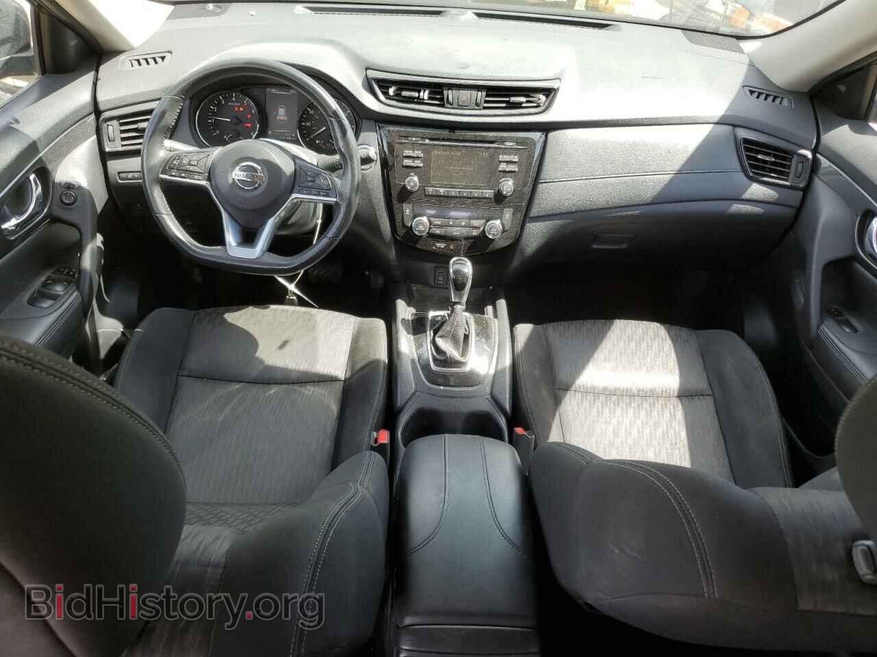 2017 NISSAN ROGUE - VIN: KNMAT2MV4HP502655 - Фото 8