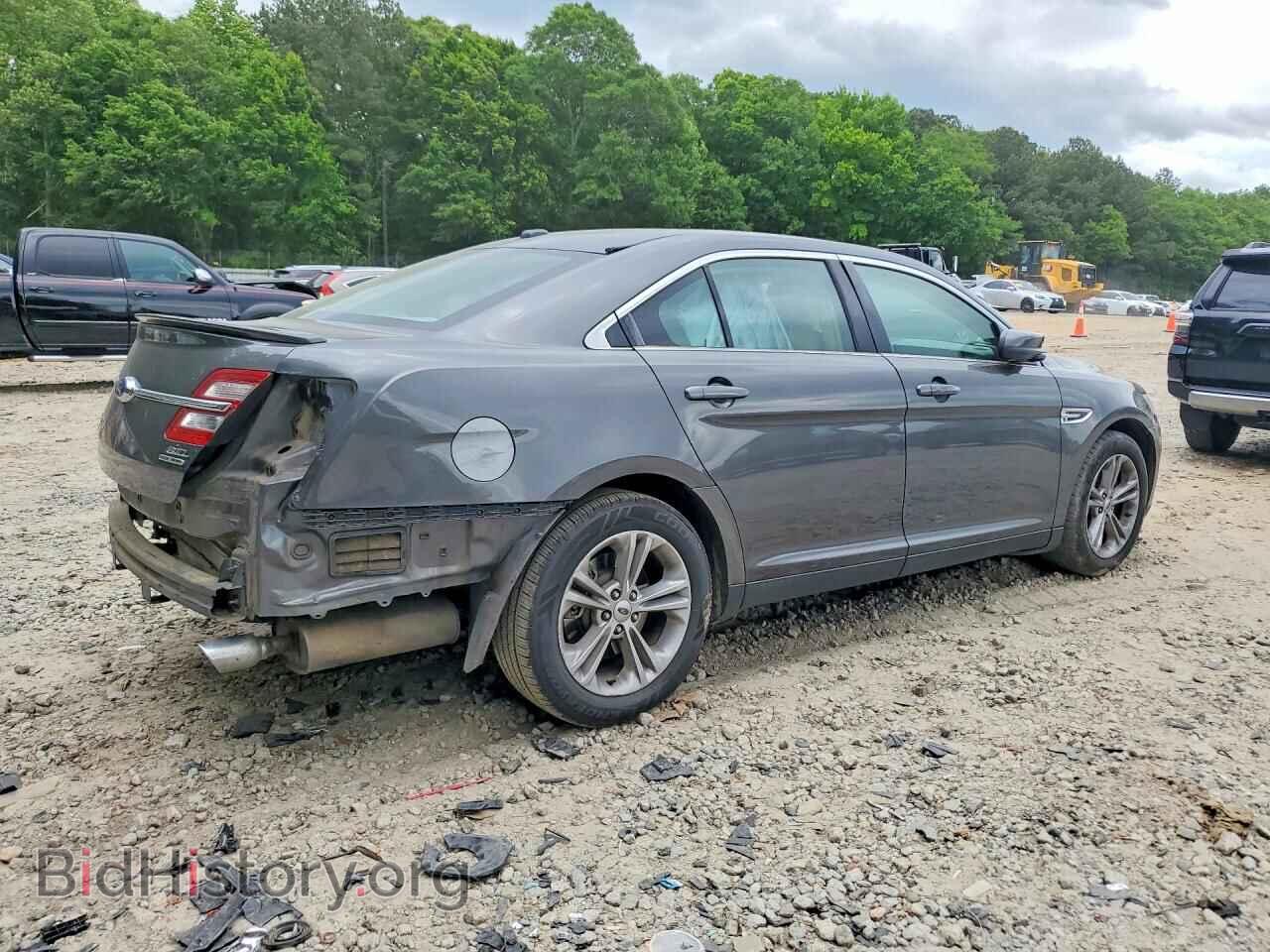 2015 FORD TAURUS - VIN: 1FAHP2E80FG158479 - Photo 3