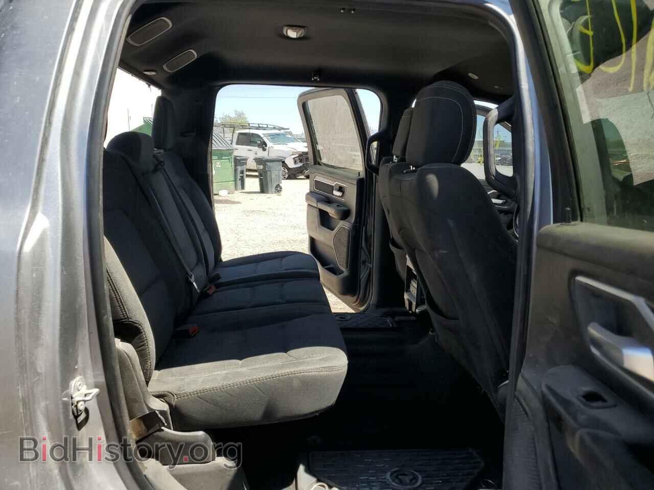 2020 RAM 1500 - VIN: 1C6SRFFT4LN302246 - Фото 10