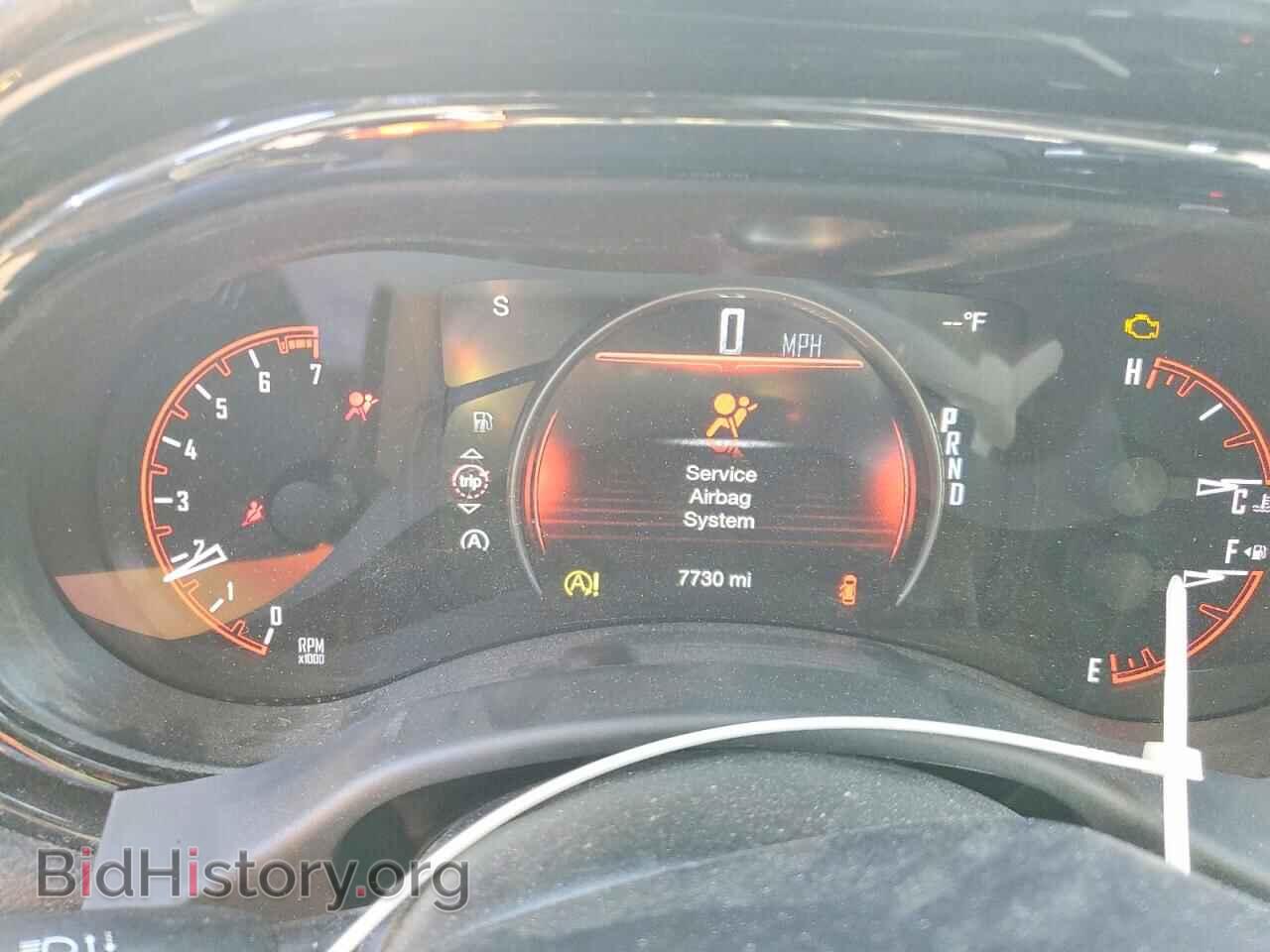 2023 DODGE DURANGO - VIN: 1C4RDJDG1PC691508 - Photo 9