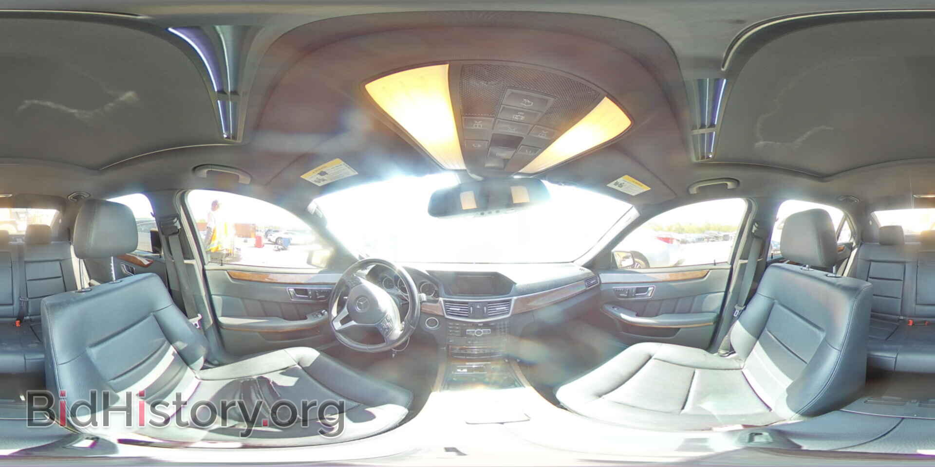 2013 MERCEDES-BENZ E-CLASS - VIN: WDDHF5KB3DA701683 - Фото 15