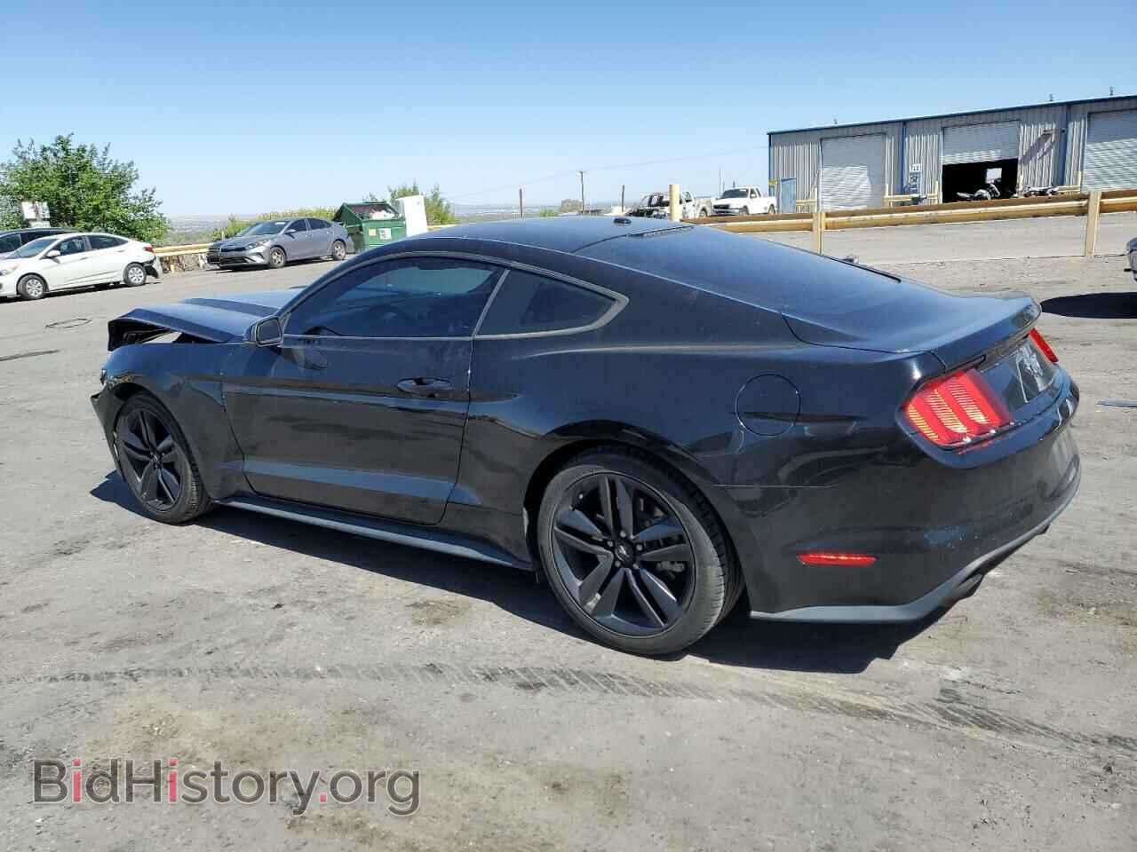 2015 FORD ALL Models - VIN: 1FA6P8TH3F5302664 - Photo 2