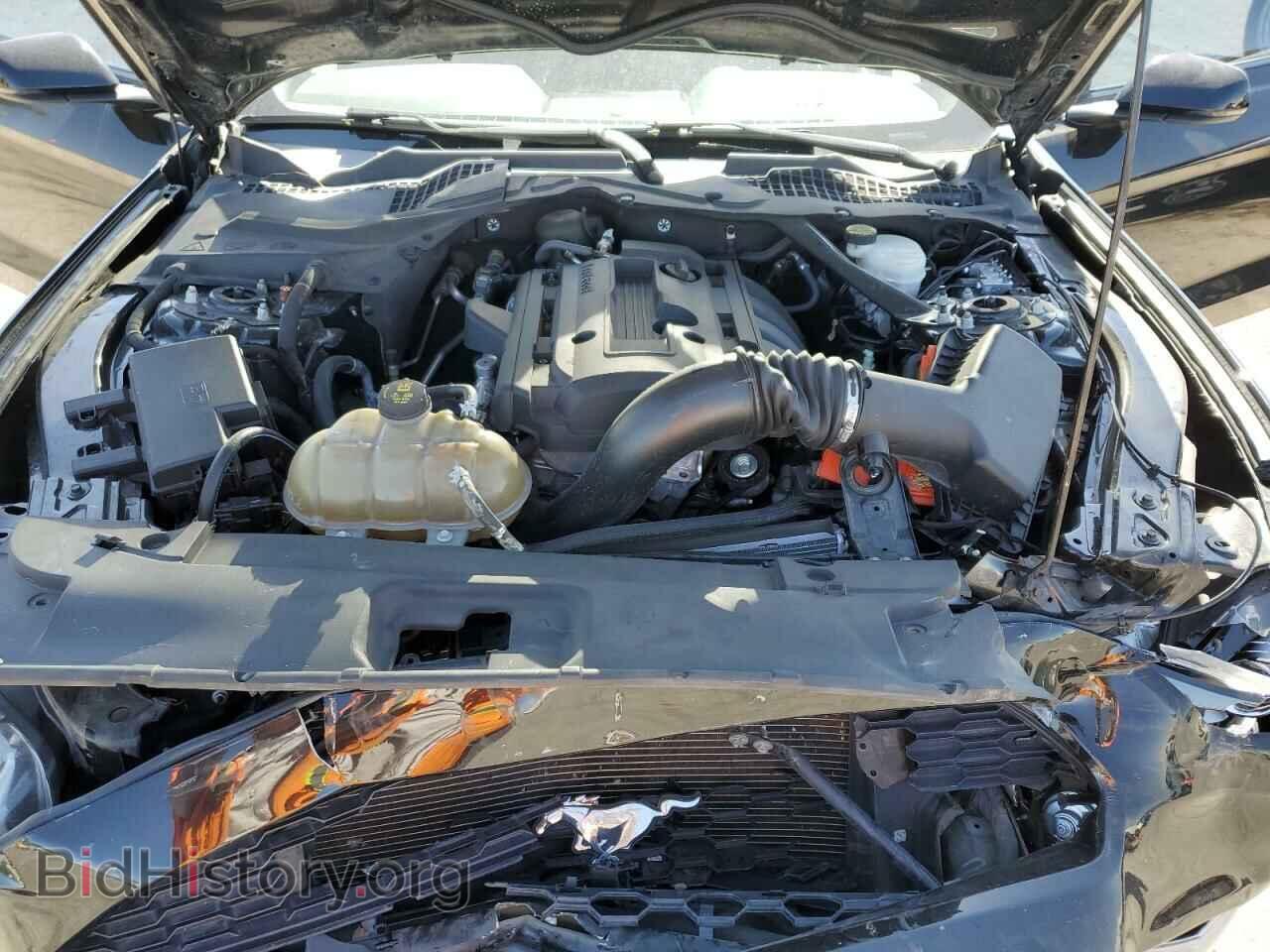 2015 FORD ALL Models - VIN: 1FA6P8TH3F5302664 - Photo 11