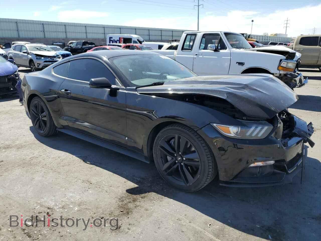 2015 FORD ALL Models - VIN: 1FA6P8TH3F5302664 - Photo 4