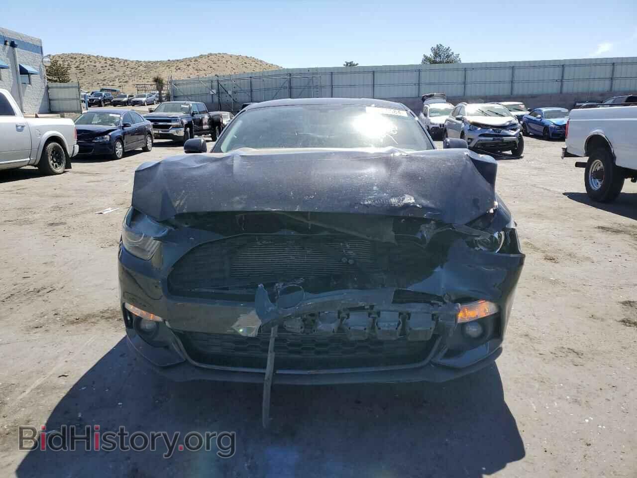 2015 FORD ALL Models - VIN: 1FA6P8TH3F5302664 - Photo 5