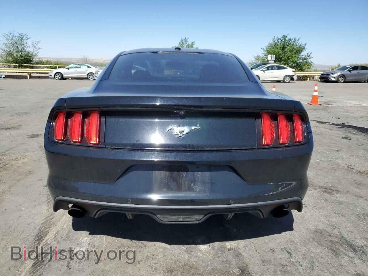 2015 FORD ALL Models - VIN: 1FA6P8TH3F5302664 - Photo 6