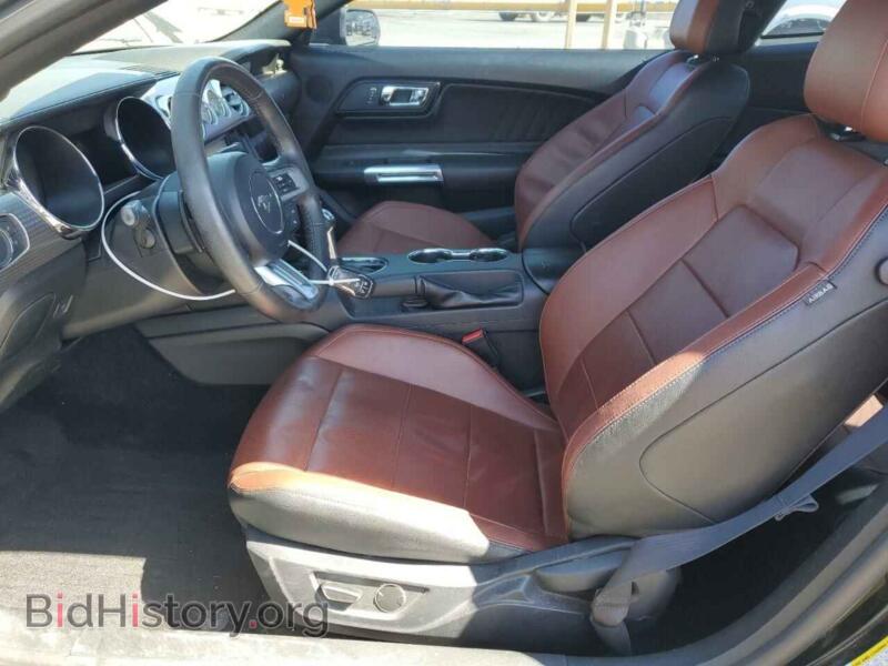 2015 Ford ALL MODELS (VIN 1FA6P8TH3F5302664) — photo 7 of 13