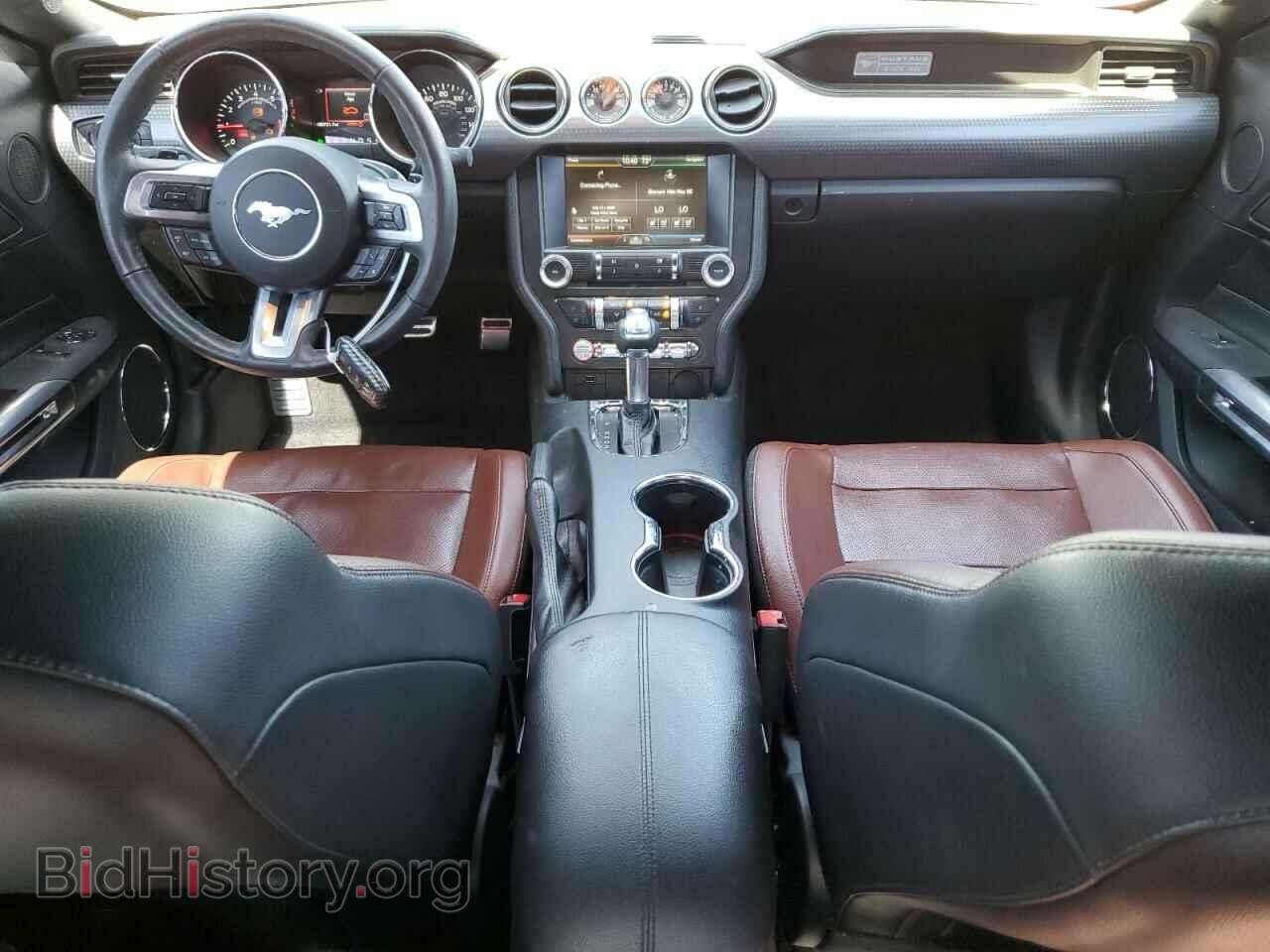 2015 FORD ALL Models - VIN: 1FA6P8TH3F5302664 - Photo 8
