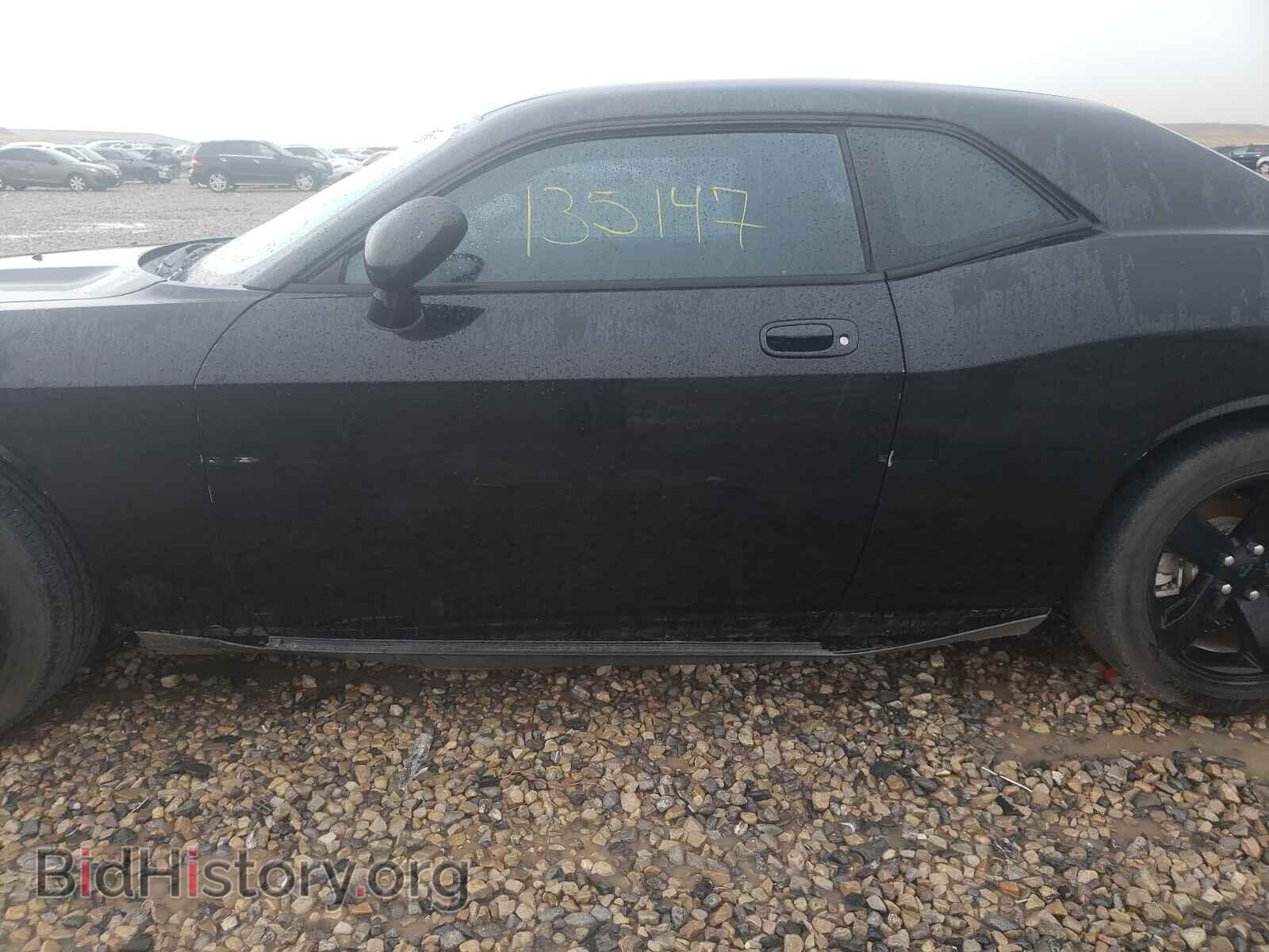 2010 DODGE CHALLENGER - VIN: 2B3CJ4DV7AH306599 - Photo 10