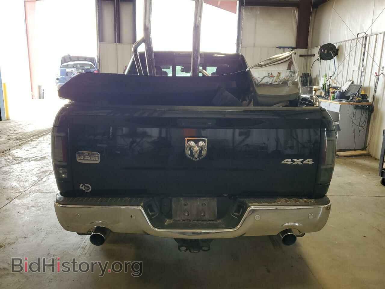 2014 RAM 1500 - VIN: 1C6RR7WM3ES305110 - Фото 6