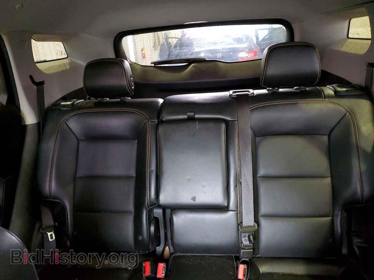 2020 GMC TERRAIN - VIN: 3GKALVEV6LL310372 - Фото 10