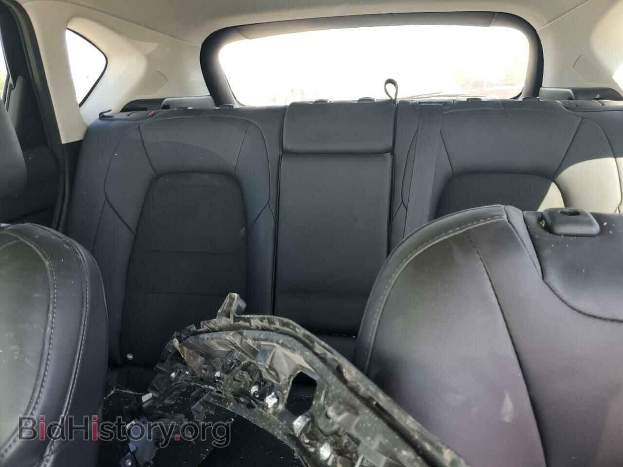 2017 MAZDA CX-5 - VIN: JM3KFBCL2H0199306 - Фото 10
