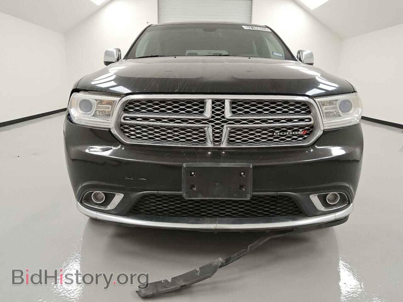 2015 DODGE DURANGO - VIN: 1C4RDHAG3FC127743 - Photo 5