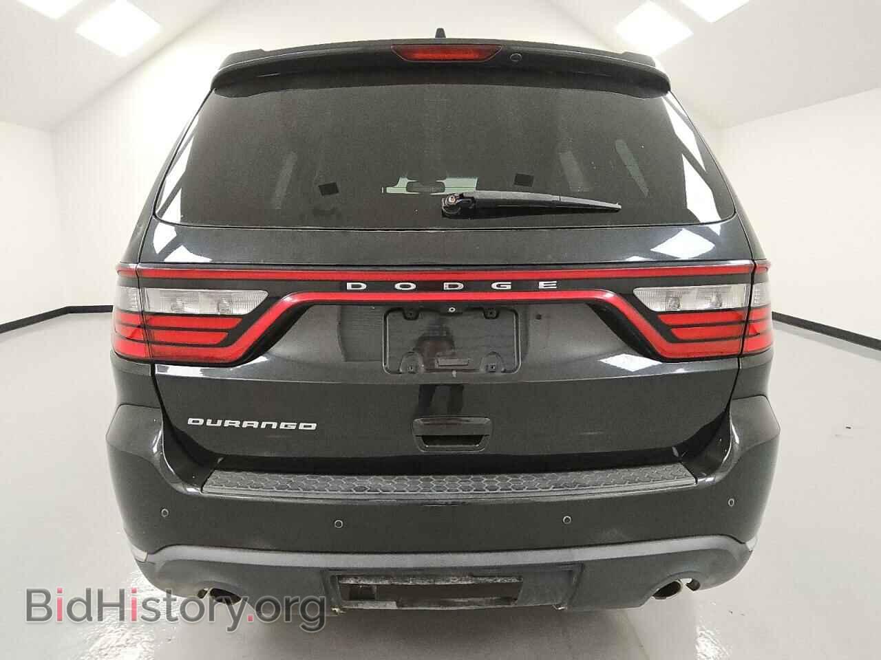 2015 DODGE DURANGO - VIN: 1C4RDHAG3FC127743 - Photo 6