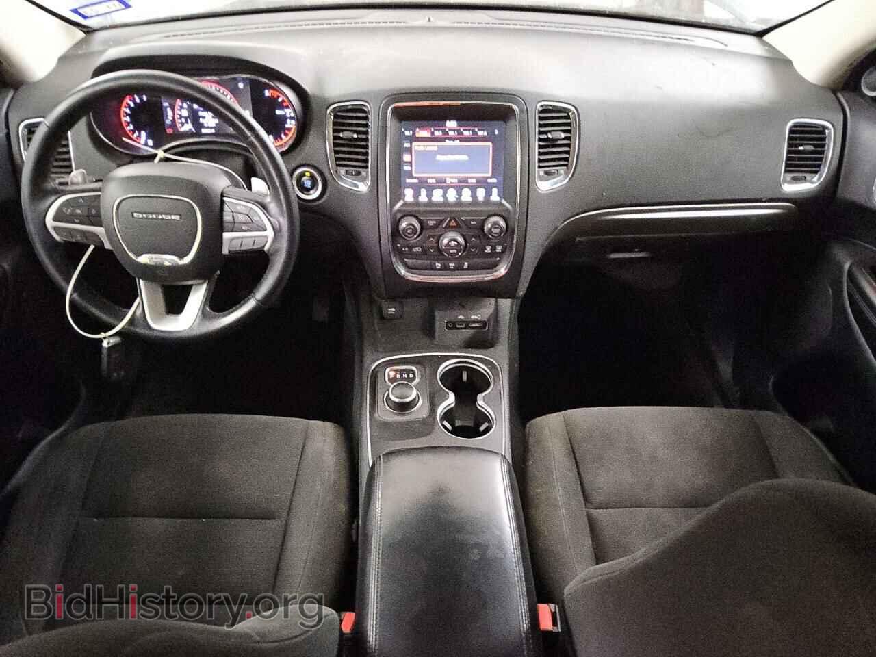 2015 DODGE DURANGO - VIN: 1C4RDHAG3FC127743 - Photo 8