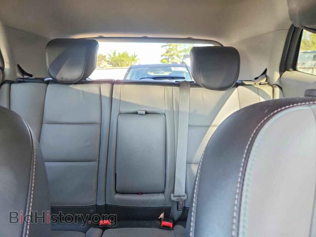 2015 BUICK ENCORE - VIN: KL4CJCSB3FB115967 - Photo 10