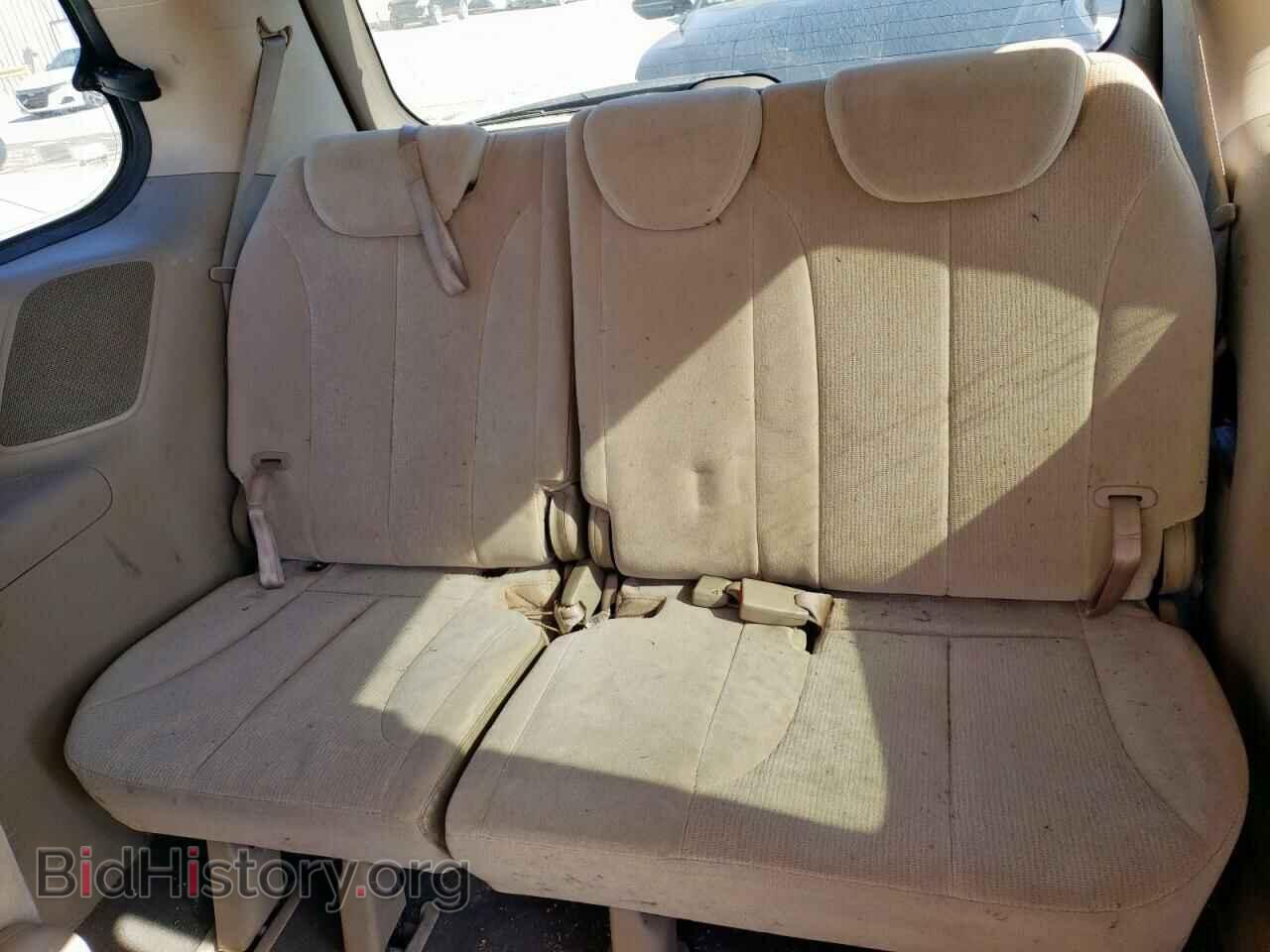 2008 KIA All Models - VIN: KNDMB233386219055 - Фото 10
