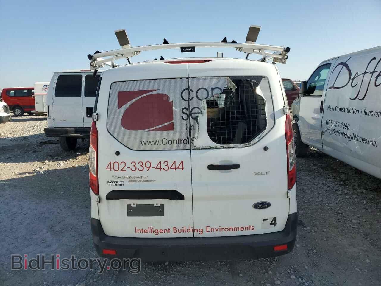 2020 FORD TRANSIT - VIN: NM0LS7F26L1438879 - Фото 6