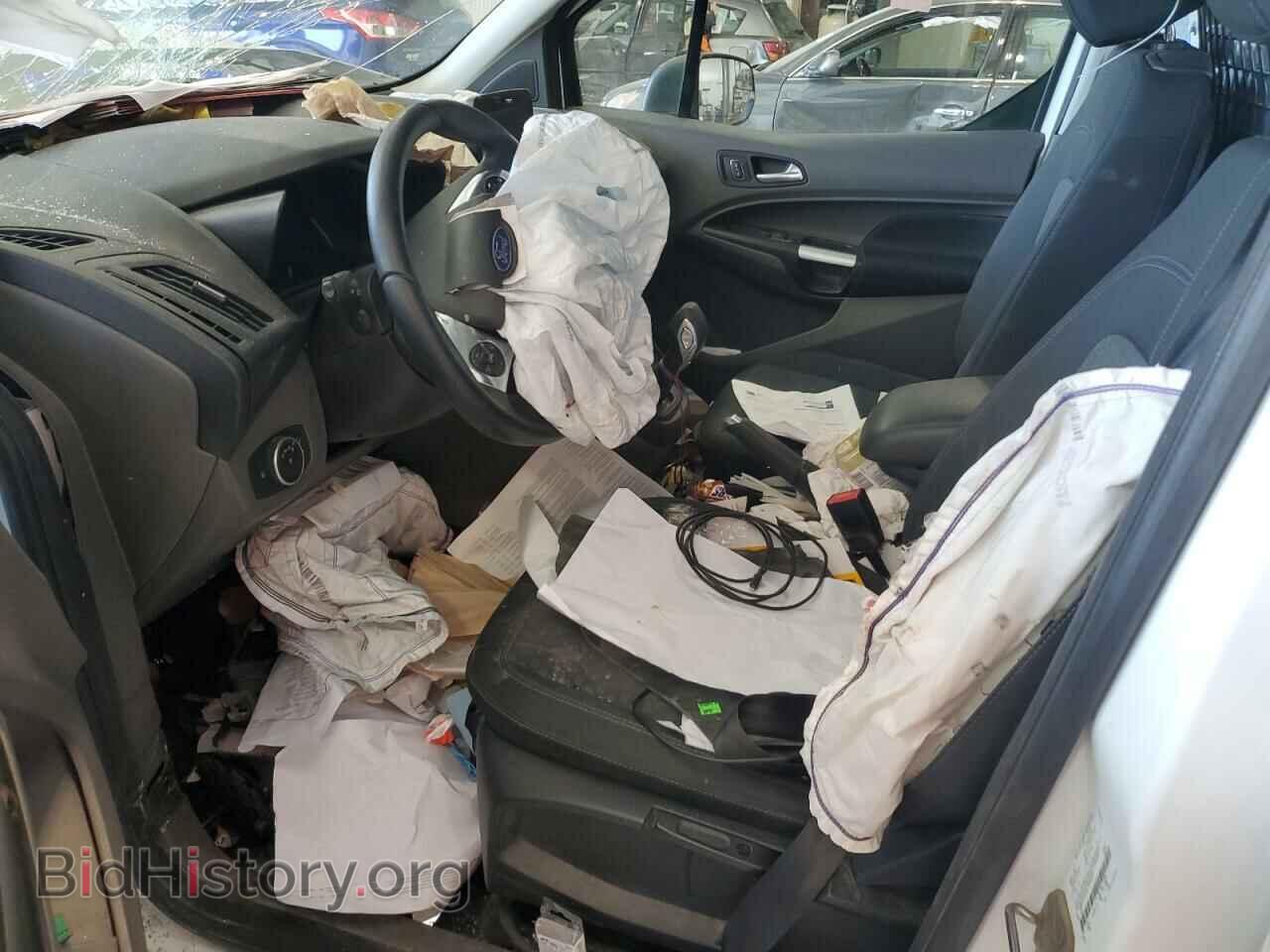 2020 FORD TRANSIT - VIN: NM0LS7F26L1438879 - Фото 7