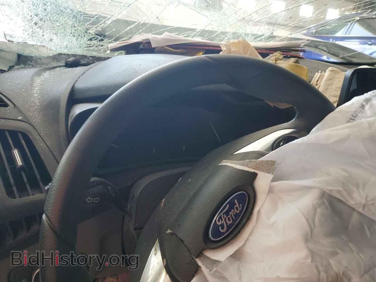 2020 FORD TRANSIT - VIN: NM0LS7F26L1438879 - Фото 9