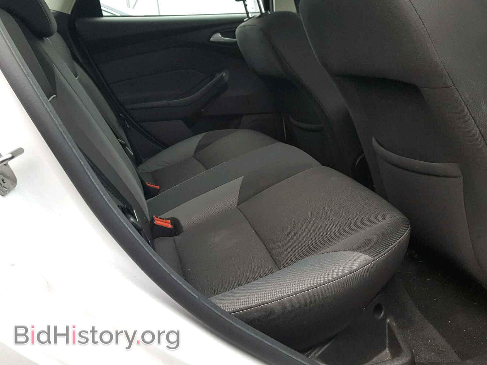 2014 FORD FOCUS SE - VIN: 1FADP3K21EL178248 - Фото 6