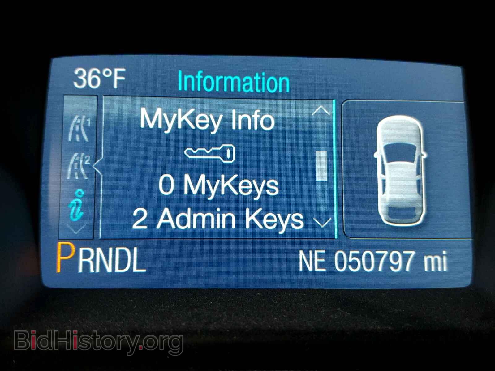 2014 FORD FOCUS SE - VIN: 1FADP3K21EL178248 - Фото 8