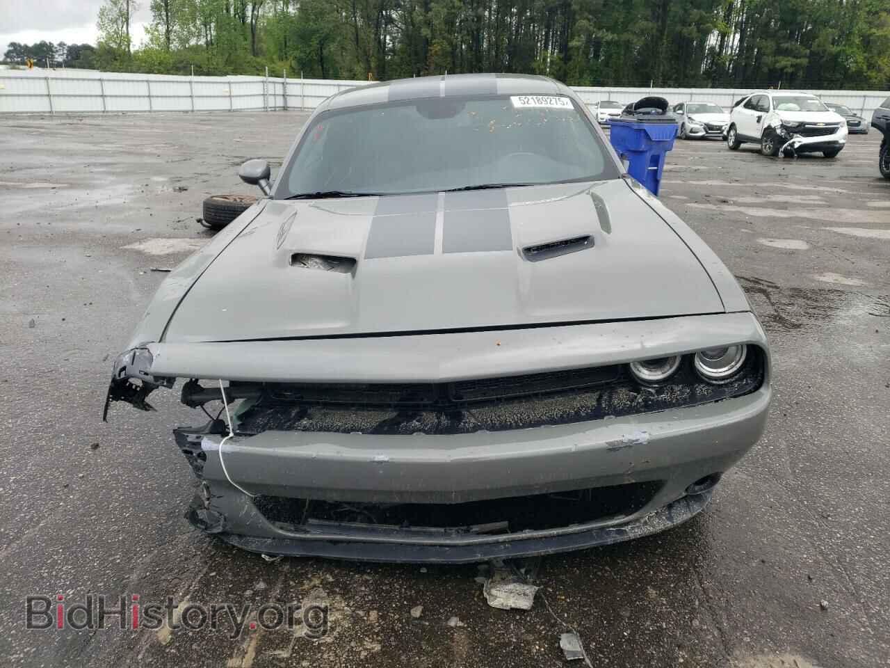 2018 DODGE CHALLENGER - VIN: 2C3CDZAG4JH229168 - Photo 5