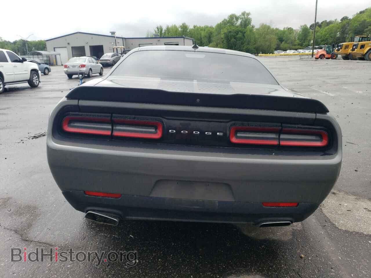 2018 DODGE CHALLENGER - VIN: 2C3CDZAG4JH229168 - Photo 6