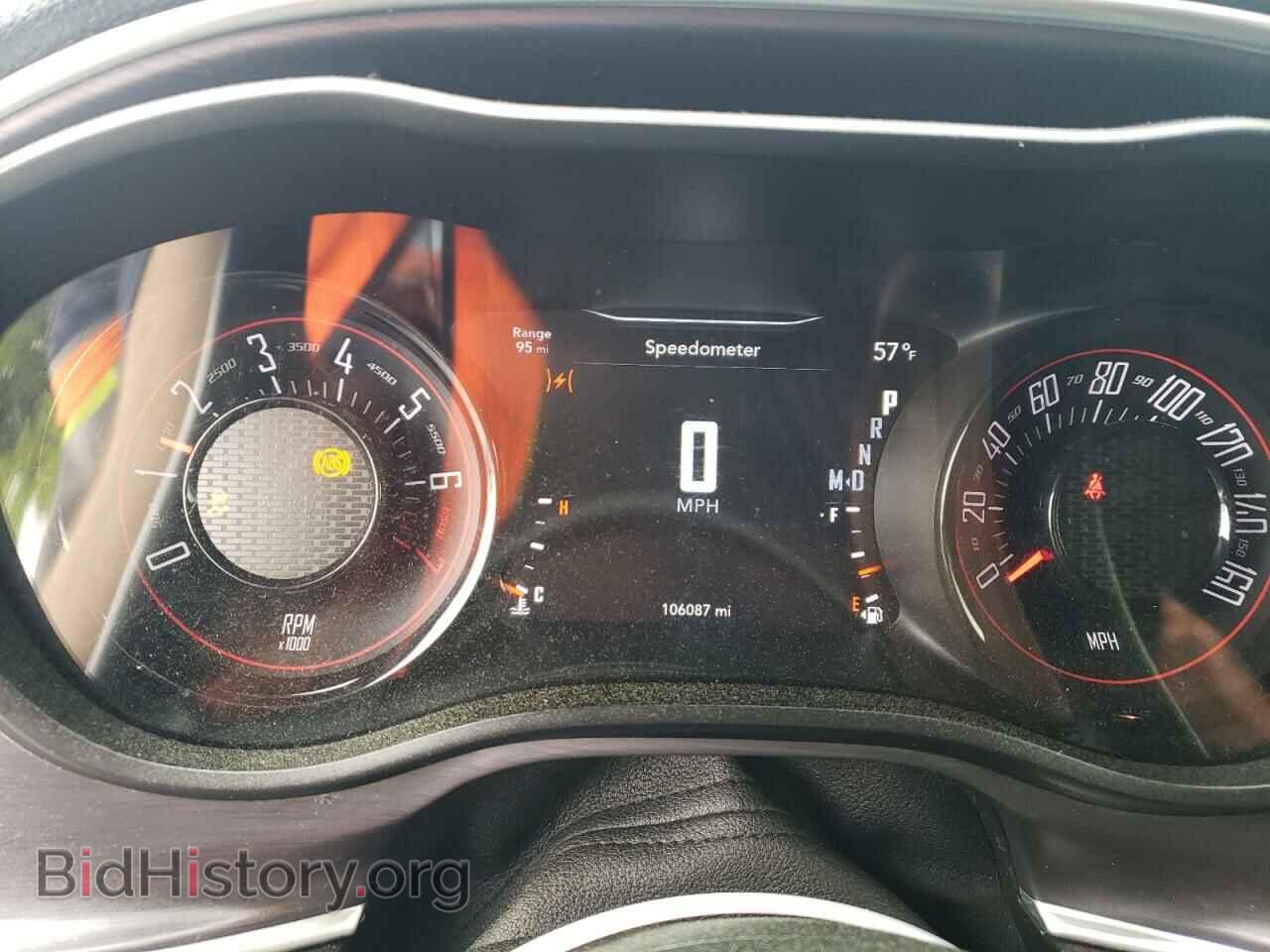 2018 DODGE CHALLENGER - VIN: 2C3CDZAG4JH229168 - Photo 9