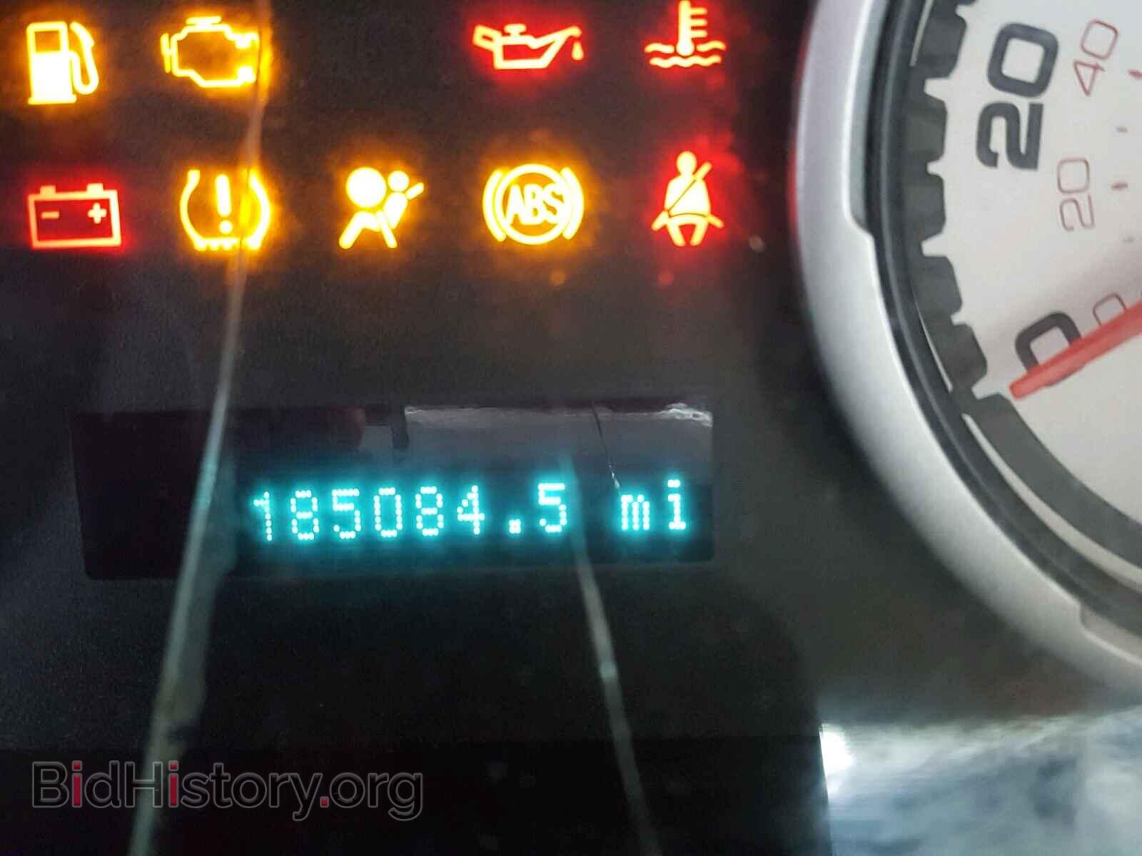 2008 FORD FOCUS SE - VIN: 1FAHP35N08W100943 - Фото 8