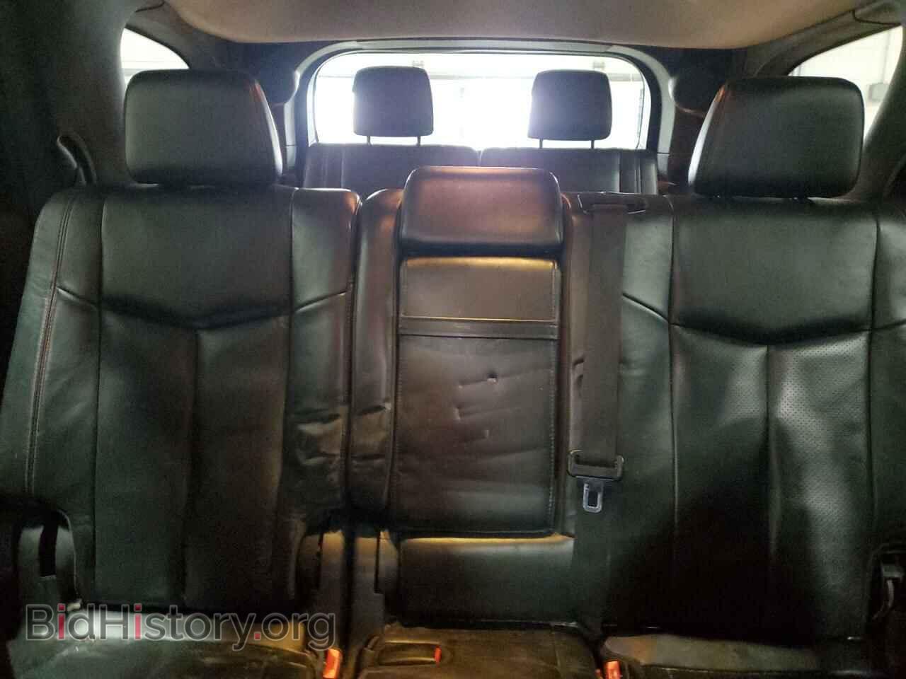 2011 DODGE DURANGO - VIN: 1D4SE6GT1BC683389 - Photo 10