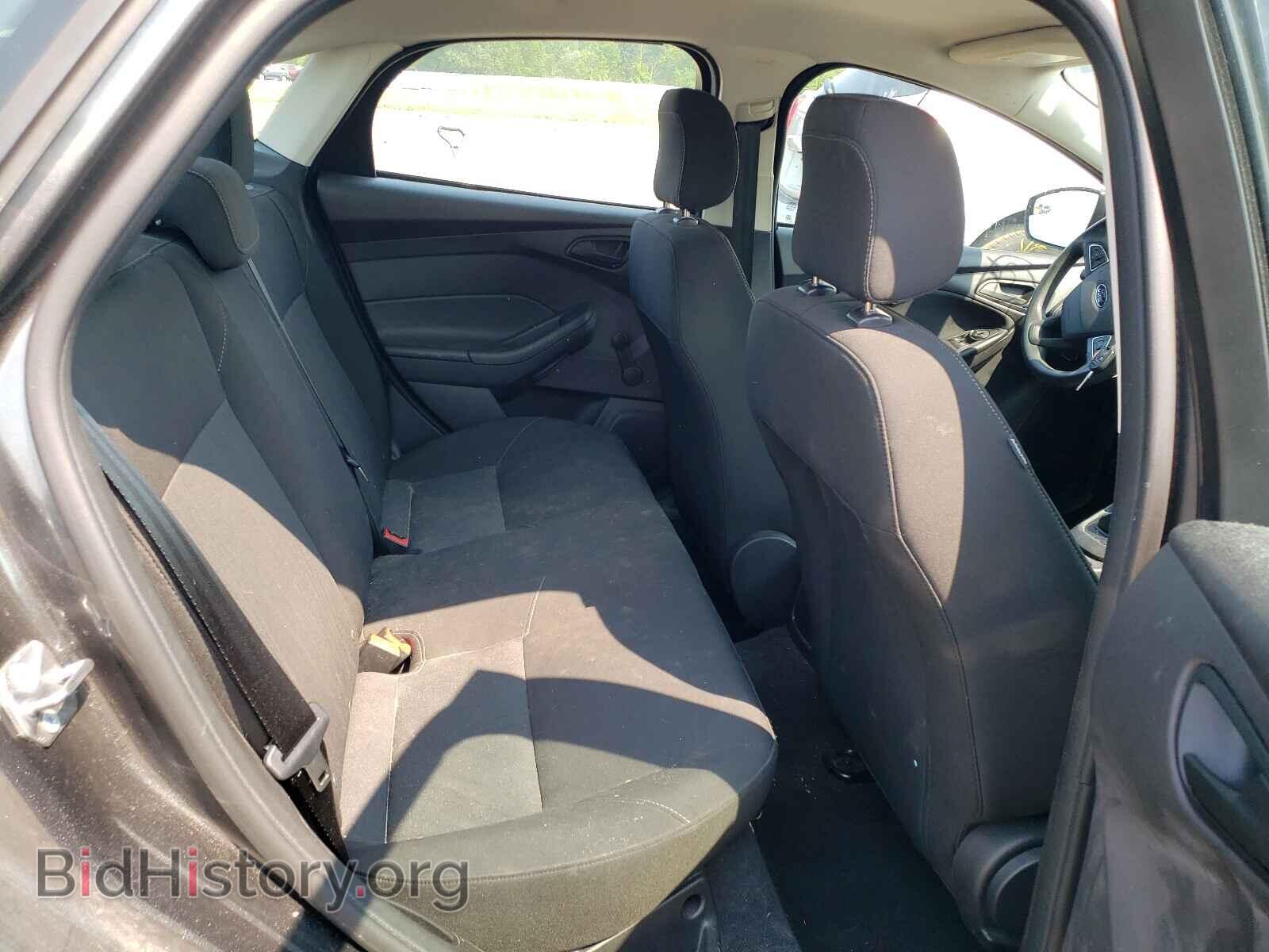 2015 FORD FOCUS - VIN: 1FADP3E27FL217454 - Фото 6