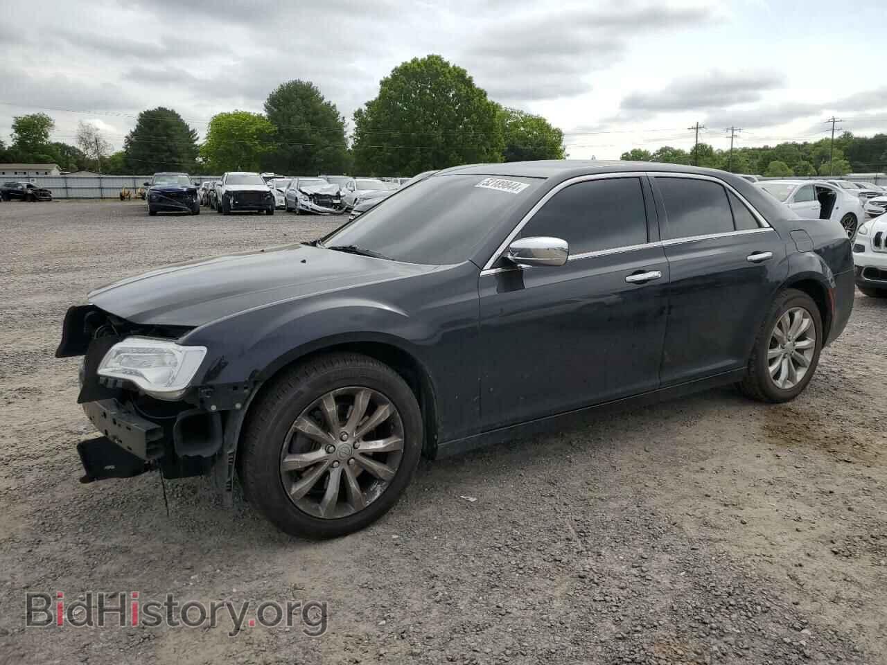 Photo 2C3CCAKG0GH244312 - CHRYSLER 300 2016