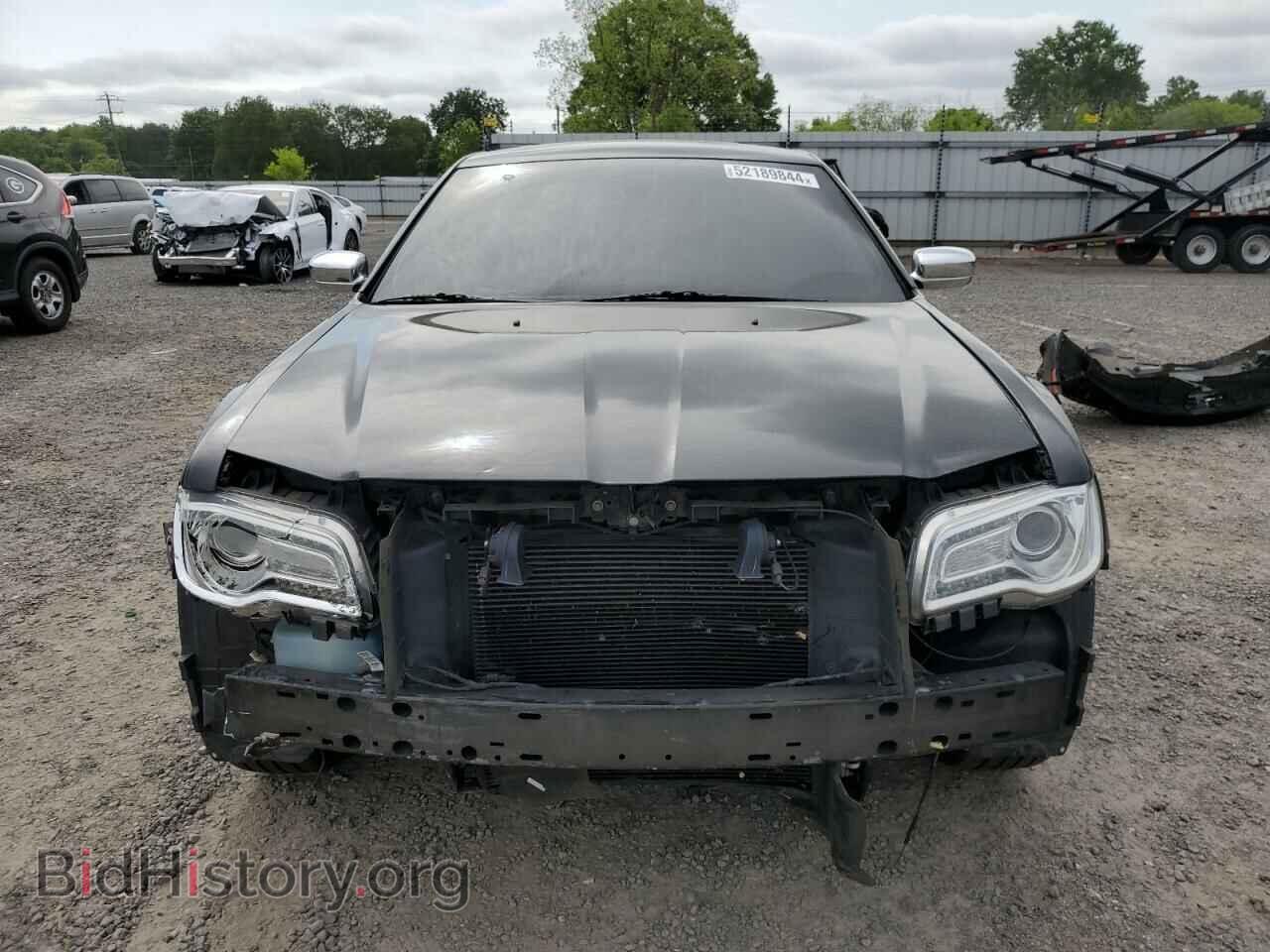 2016 CHRYSLER 300 - VIN: 2C3CCAKG0GH244312 - Фото 5
