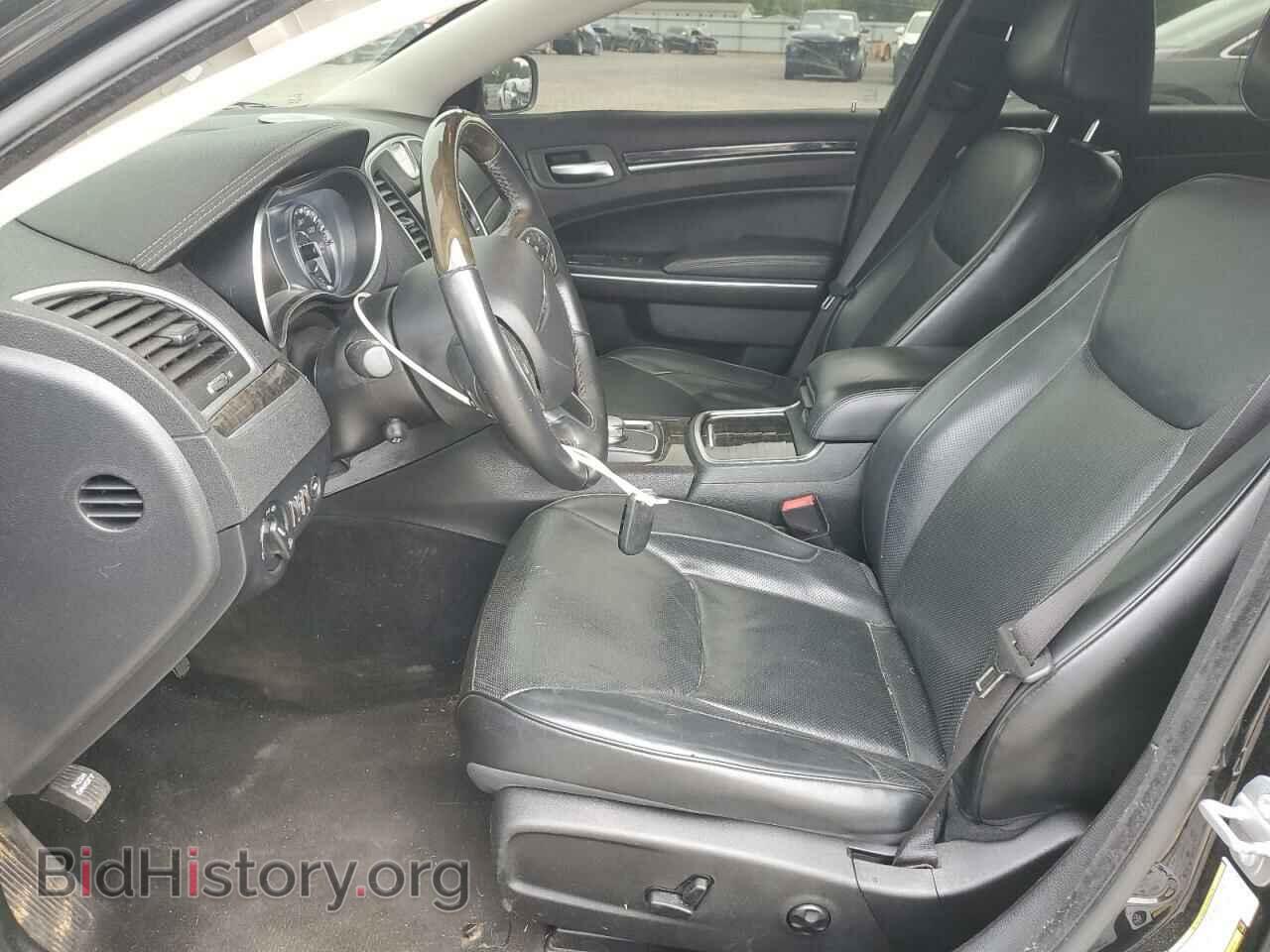 2016 CHRYSLER 300 - VIN: 2C3CCAKG0GH244312 - Фото 7